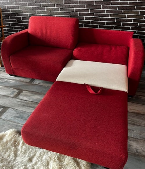 Sofa bed "Muug"