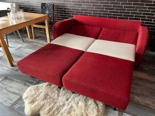 Sofa bed "Muug"