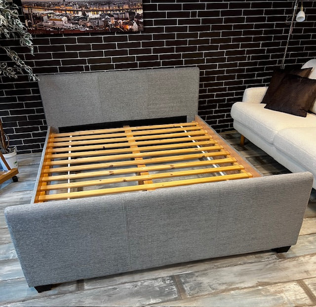 Double Bed 160x200 cm.