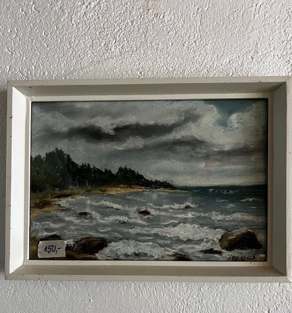 Seascape – I. Kalbus (1992)