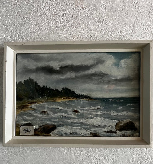 Seascape – I. Kalbus (1992)