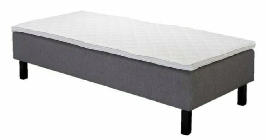 UINU Comfort Pioni Mattress Set 120x200 cm.