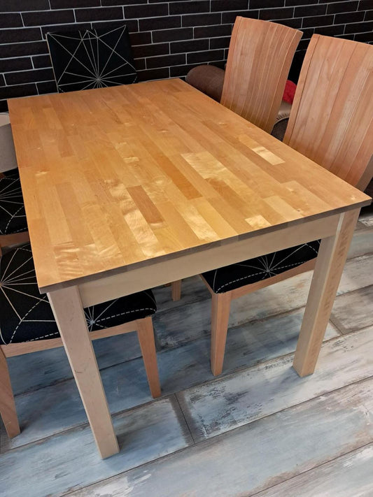 Dining Table "Adi"