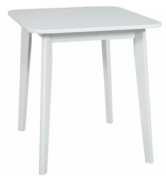 "Mango" dining table 70 x 85cm.