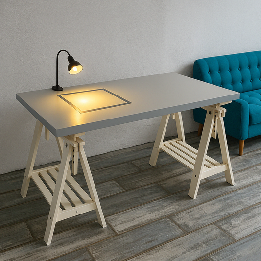 Architect's Desk
