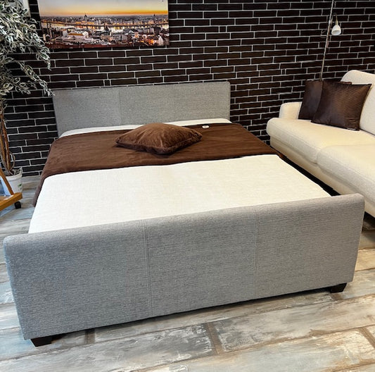 Double Bed 160x200 cm.