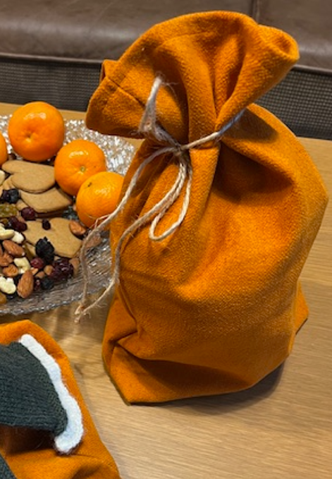 Jõulukingi-                                   komplekt