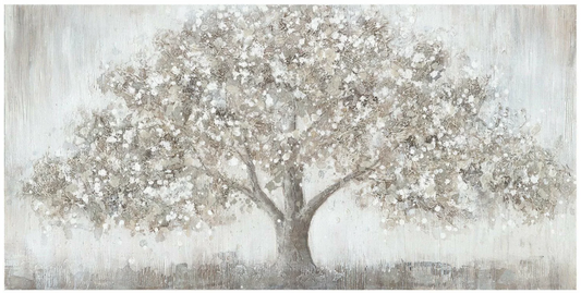 Oil painting "Suur Puu"