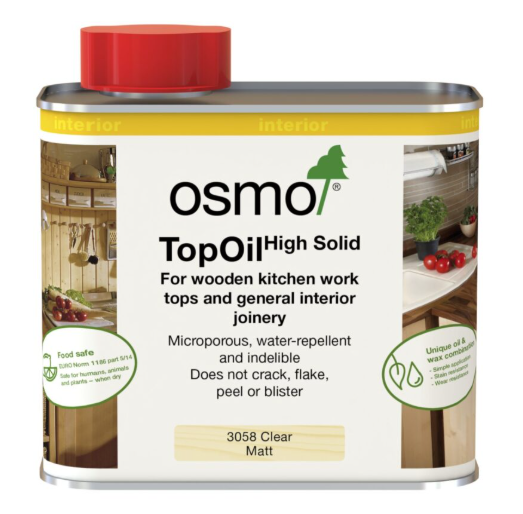 Osmo TopOil