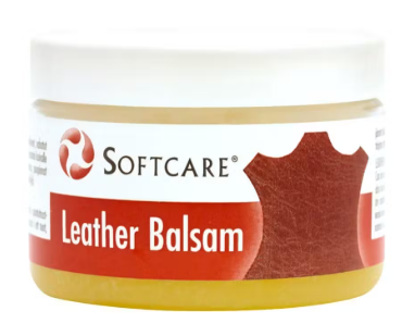 Leather Care Balm