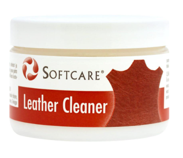 Leather Cleaner