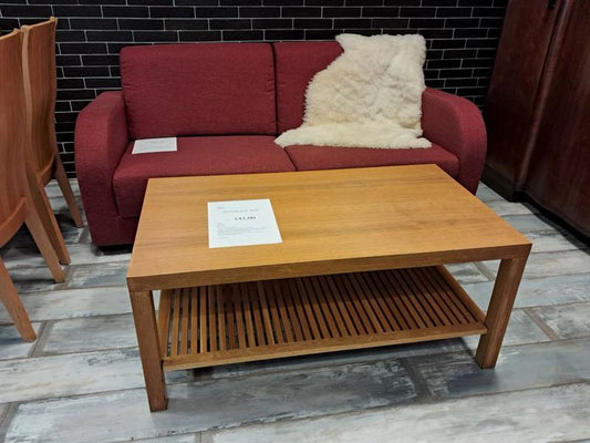 Coffee table "Kop"