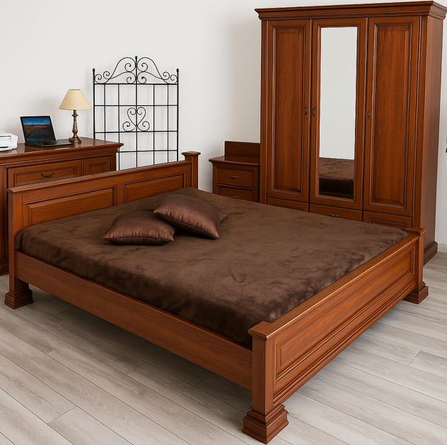 Bed "Koidu"